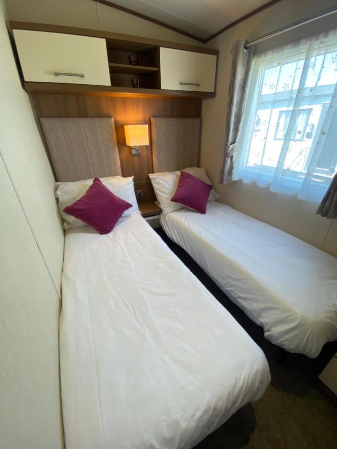 Winchelsea Beach Holiday Home - Pool & Beach Ngoại thất bức ảnh