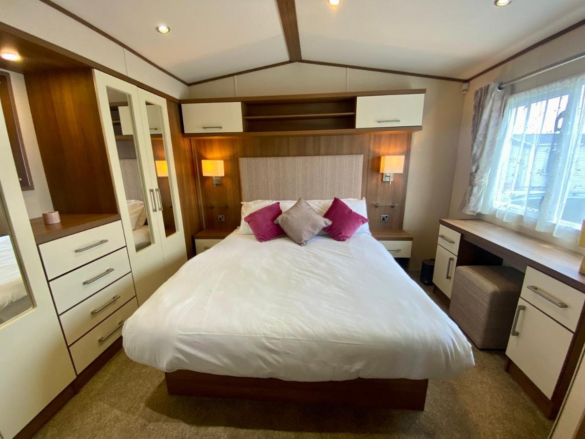 Winchelsea Beach Holiday Home - Pool & Beach Ngoại thất bức ảnh