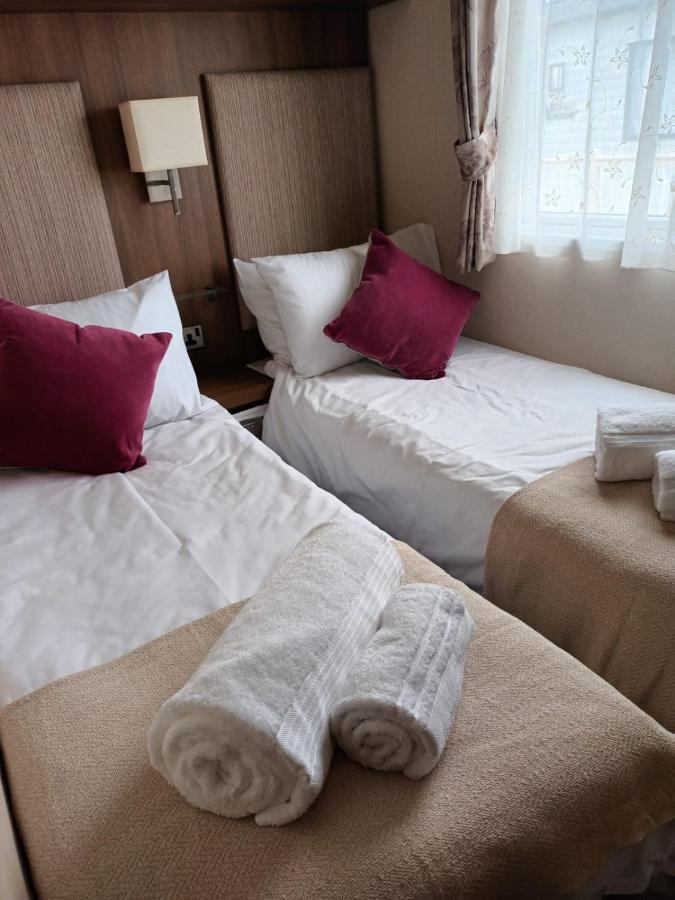 Winchelsea Beach Holiday Home - Pool & Beach Ngoại thất bức ảnh