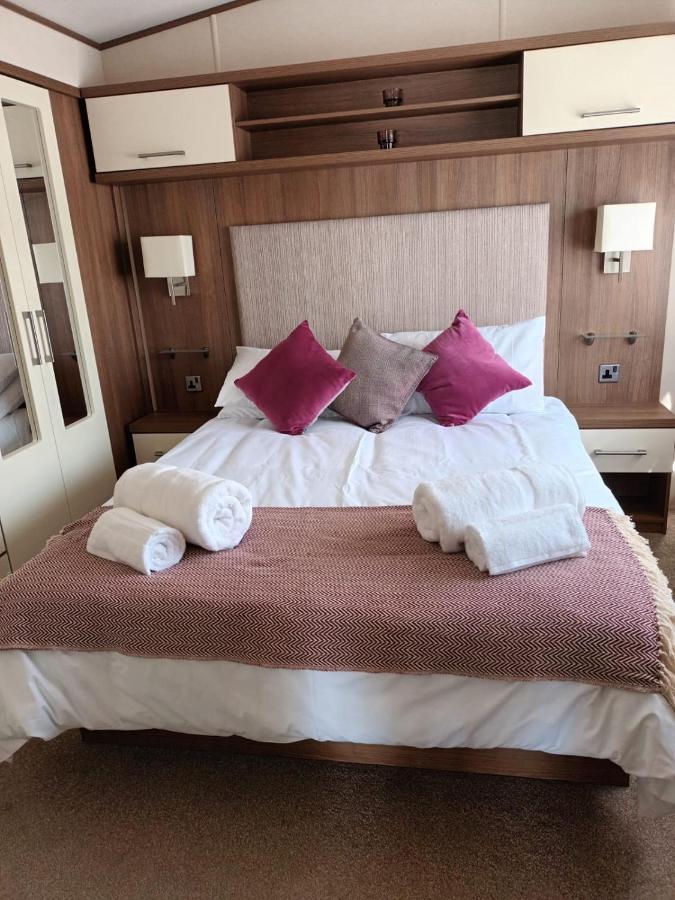 Winchelsea Beach Holiday Home - Pool & Beach Ngoại thất bức ảnh